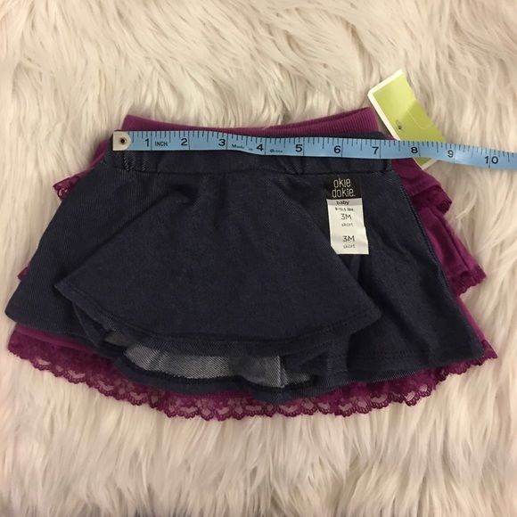NWT | Baby girl | 3-6 month | 8 item clothing lot - Picture 6 of 16